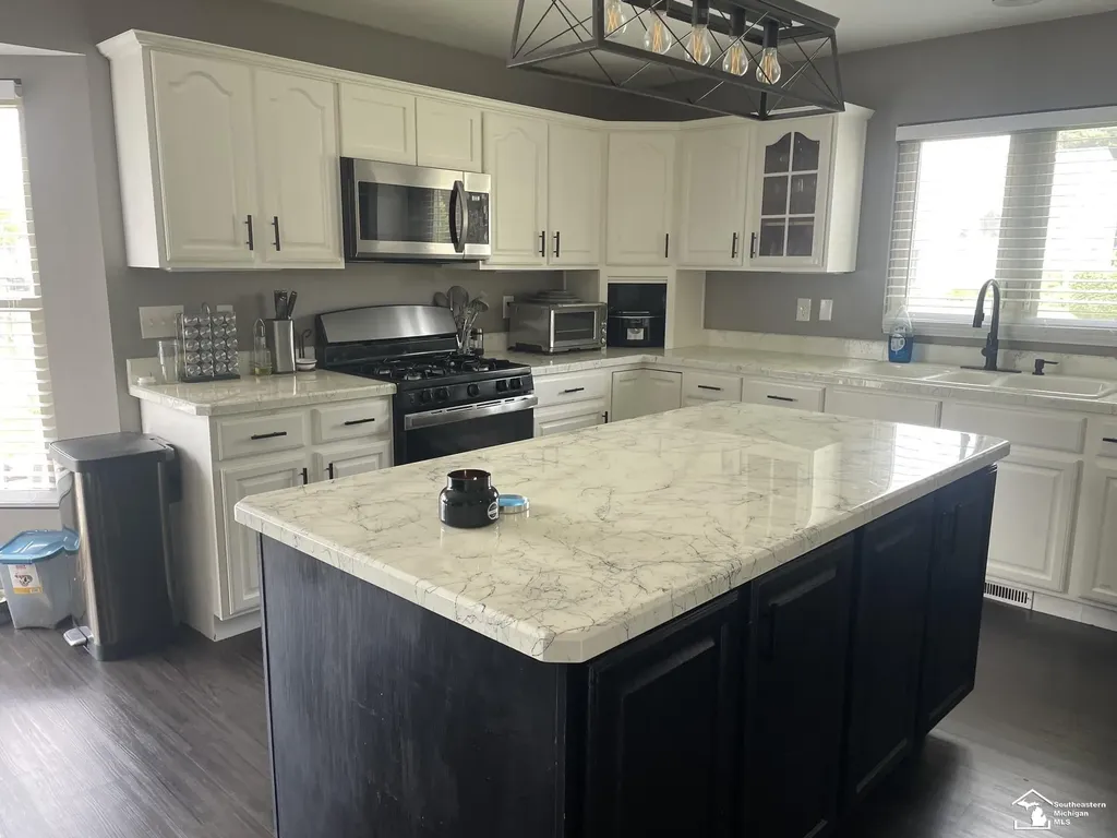 6755 Marzden Drive Bedford Township MI 48144