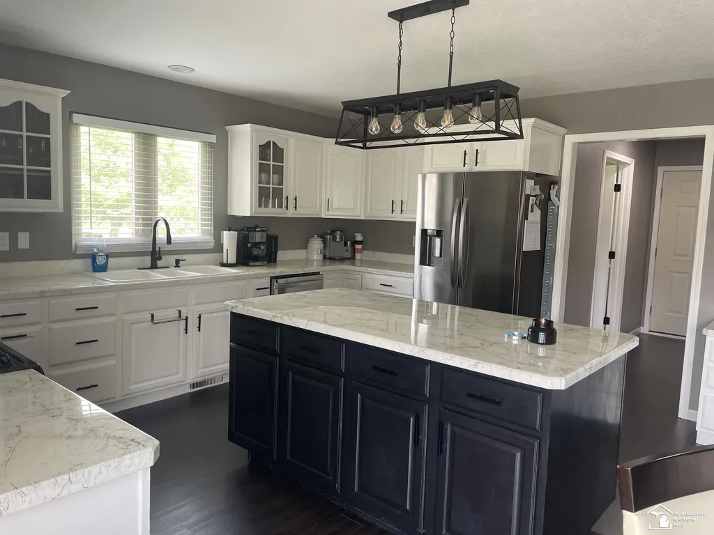 6755 Marzden Drive Bedford Township MI 48144