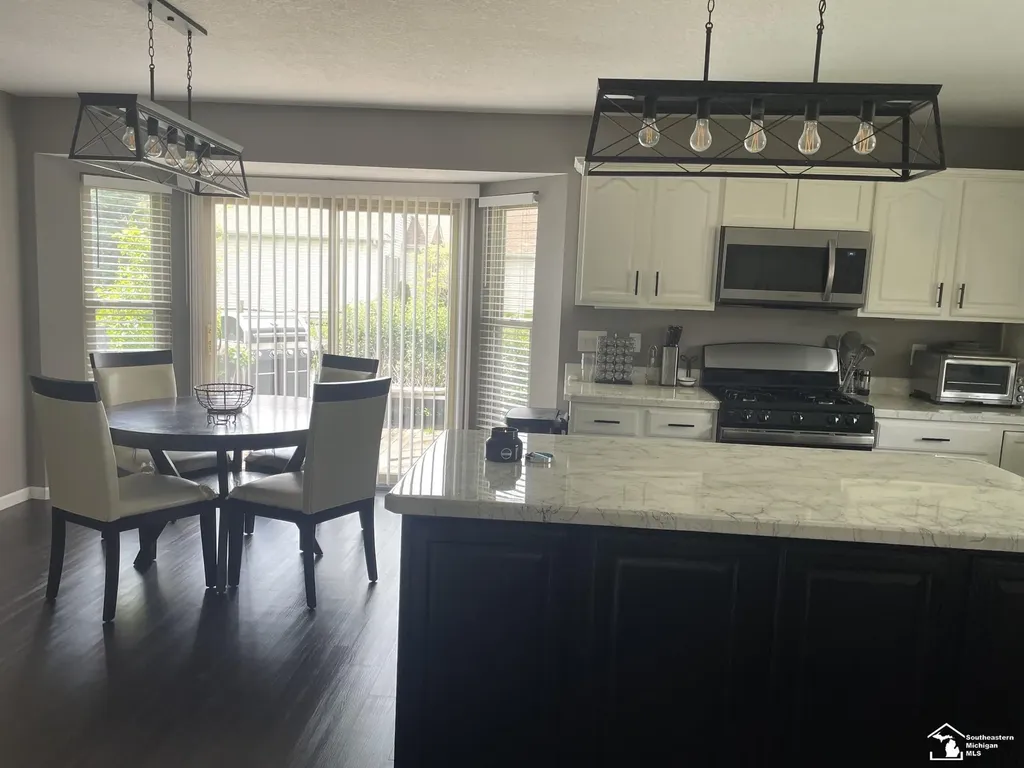 6755 Marzden Drive Bedford Township MI 48144