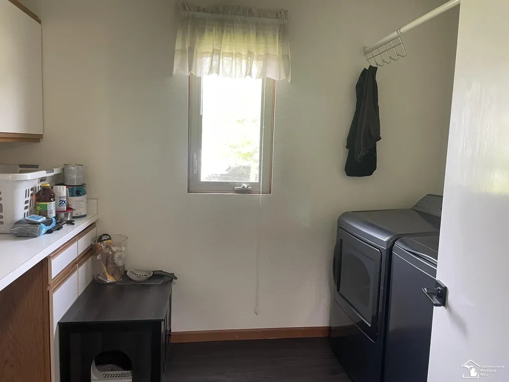 6755 Marzden Drive Bedford Township MI 48144