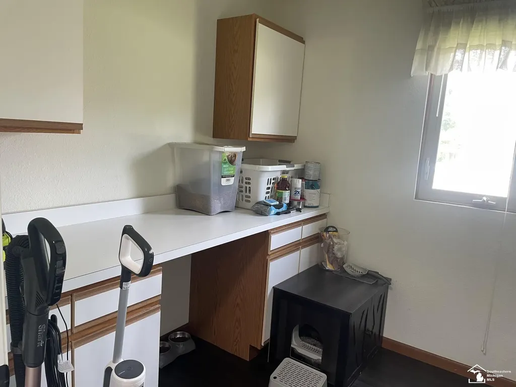 6755 Marzden Drive Bedford Township MI 48144