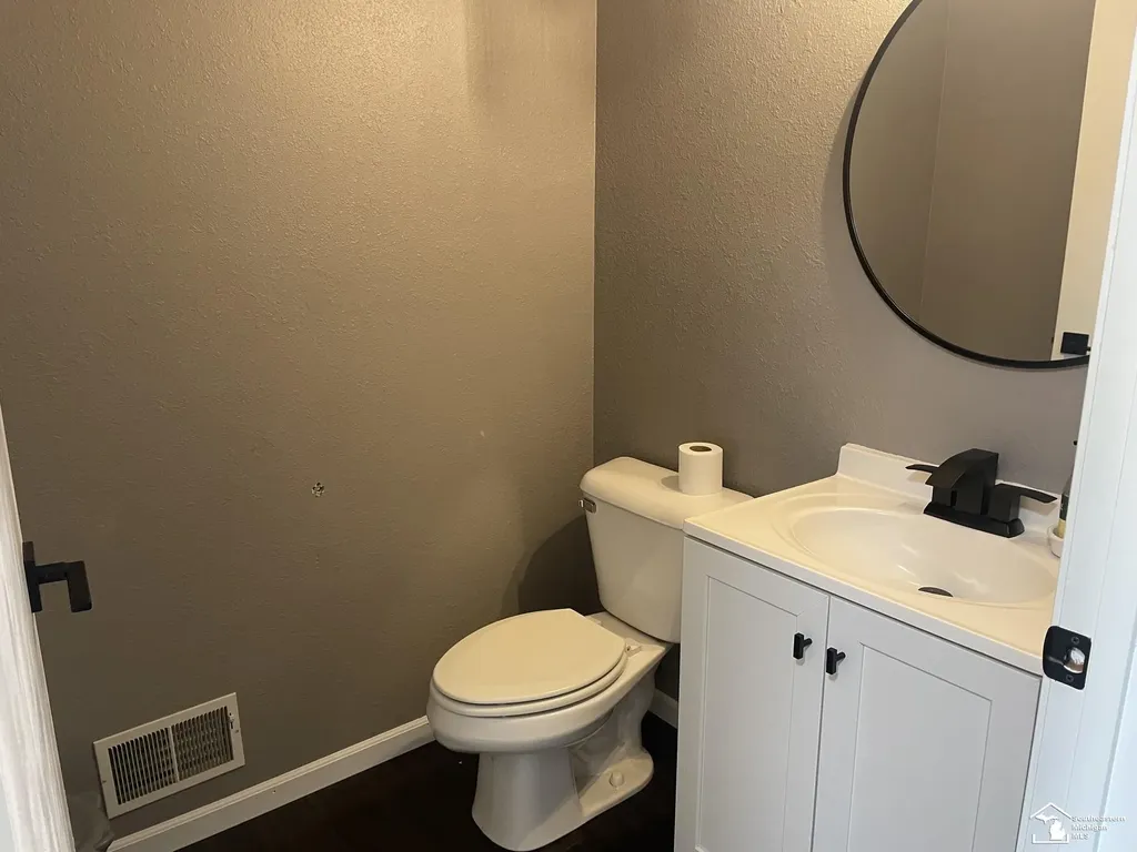 6755 Marzden Drive Bedford Township MI 48144