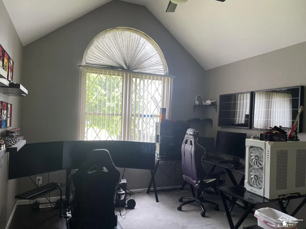 6755 Marzden Drive Bedford Township MI 48144