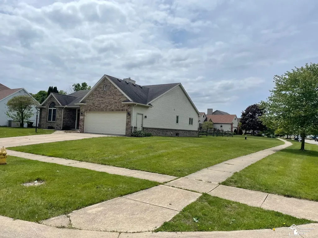 6755 Marzden Drive Bedford Township MI 48144