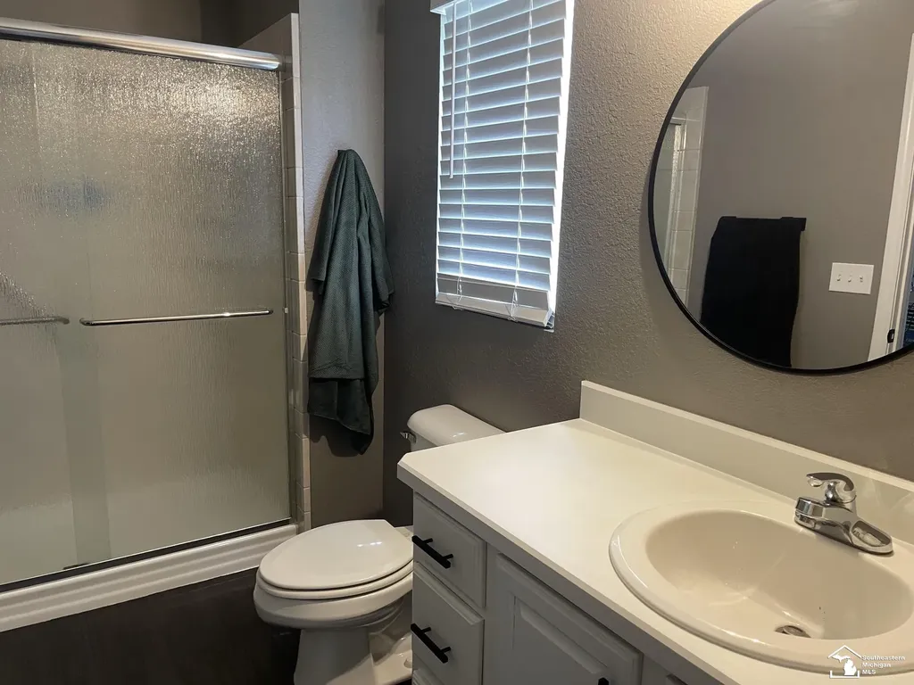 6755 Marzden Drive Bedford Township MI 48144