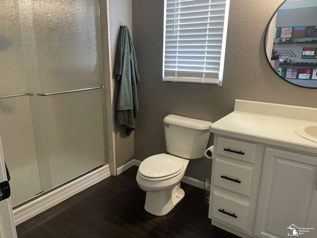 6755 Marzden Drive Bedford Township MI 48144