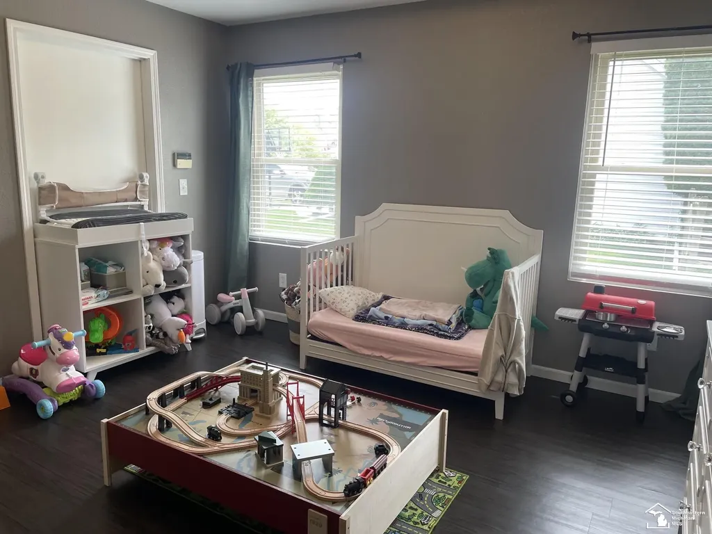 6755 Marzden Drive Bedford Township MI 48144