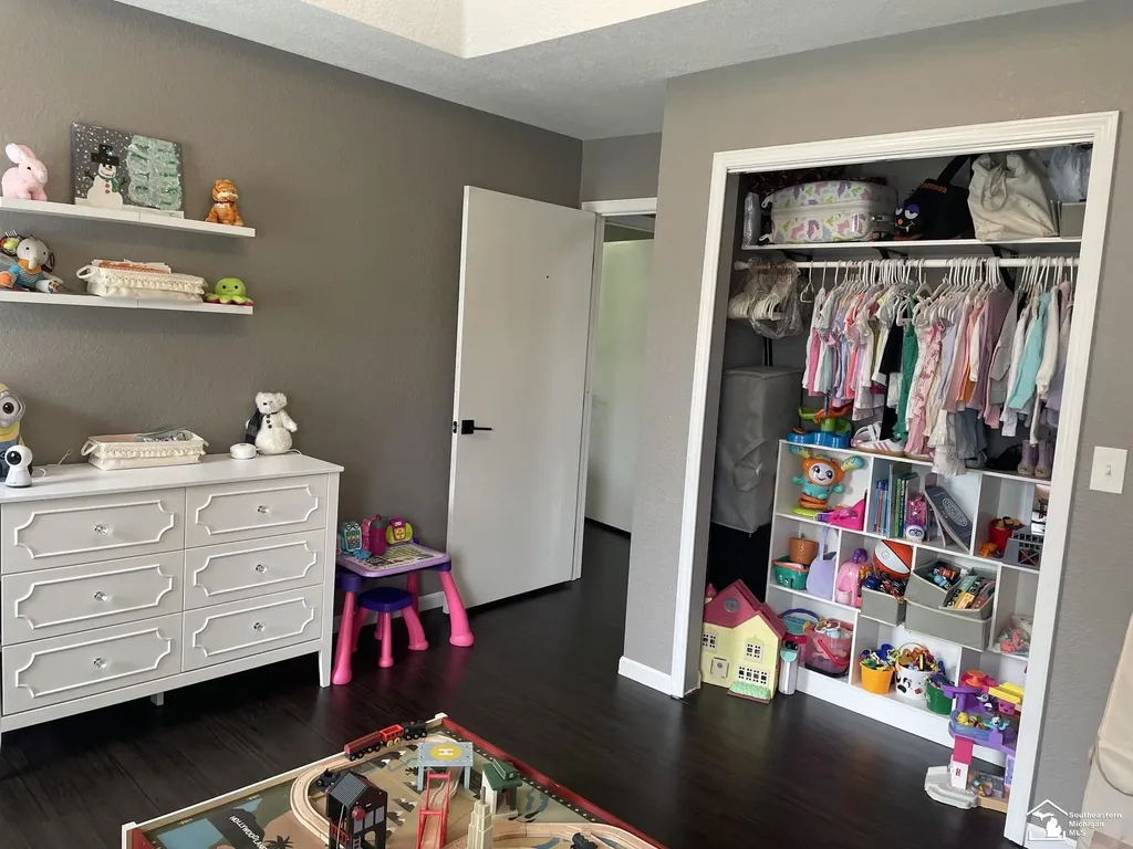 6755 Marzden Drive Bedford Township MI 48144