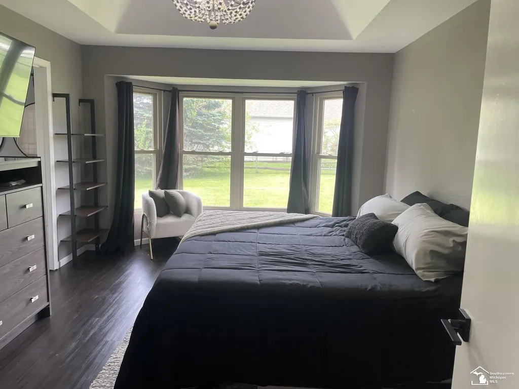 6755 Marzden Drive Bedford Township MI 48144
