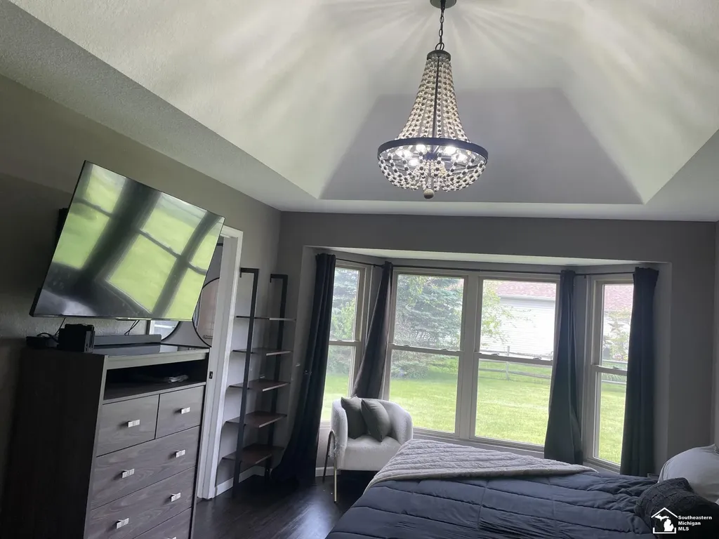 6755 Marzden Drive Bedford Township MI 48144
