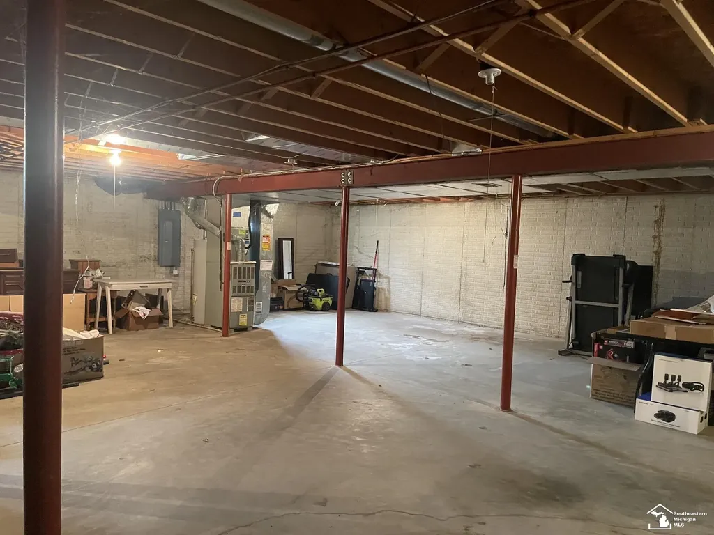 6755 Marzden Drive Bedford Township MI 48144