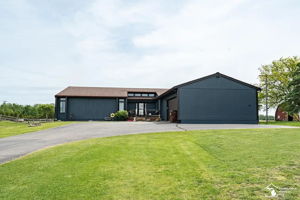 7338 Turk Road Whiteford Township MI 49267