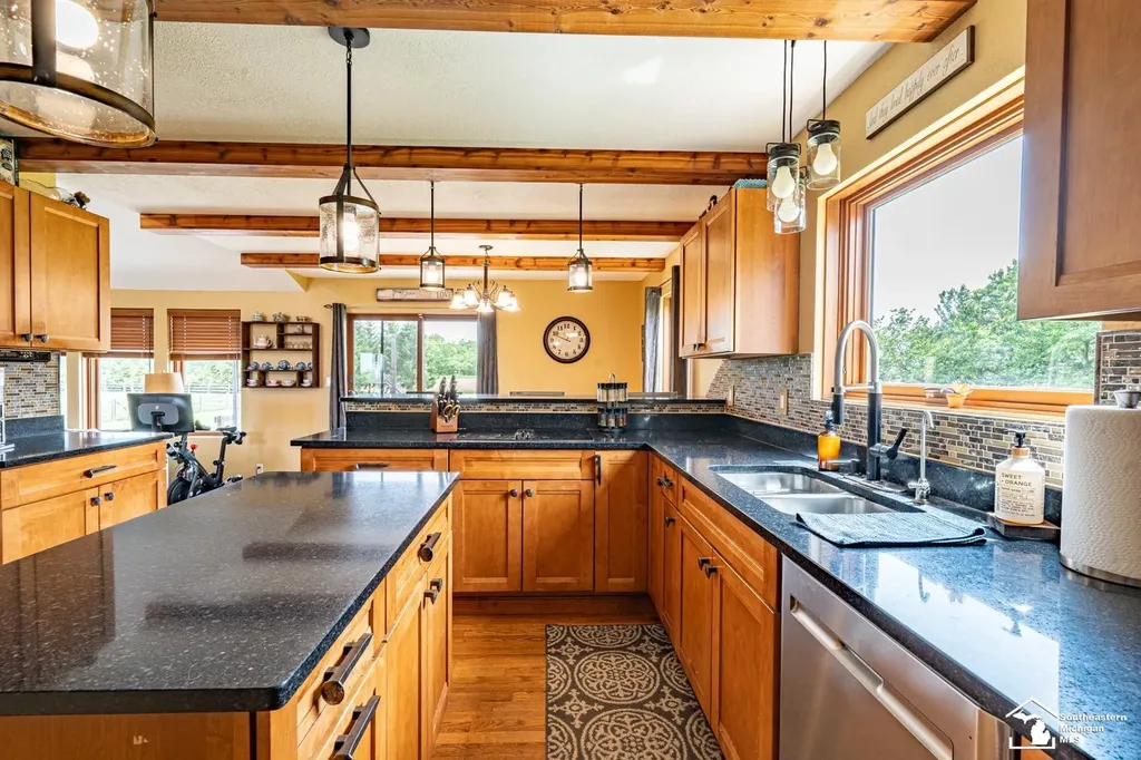 7338 Turk Road Whiteford Township MI 49267