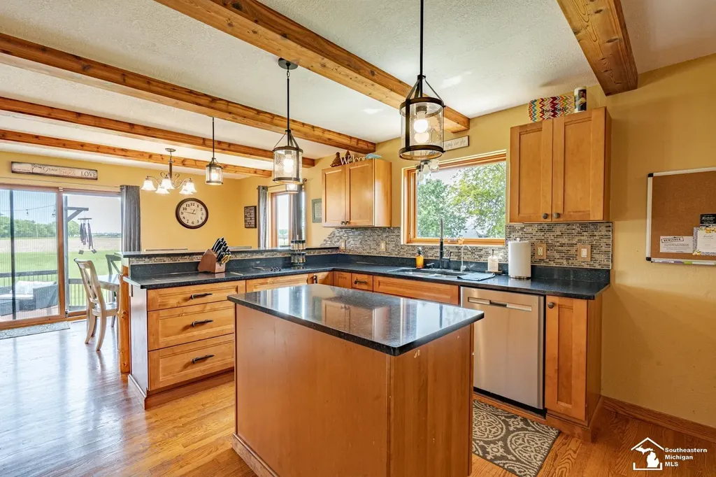 7338 Turk Road Whiteford Township MI 49267