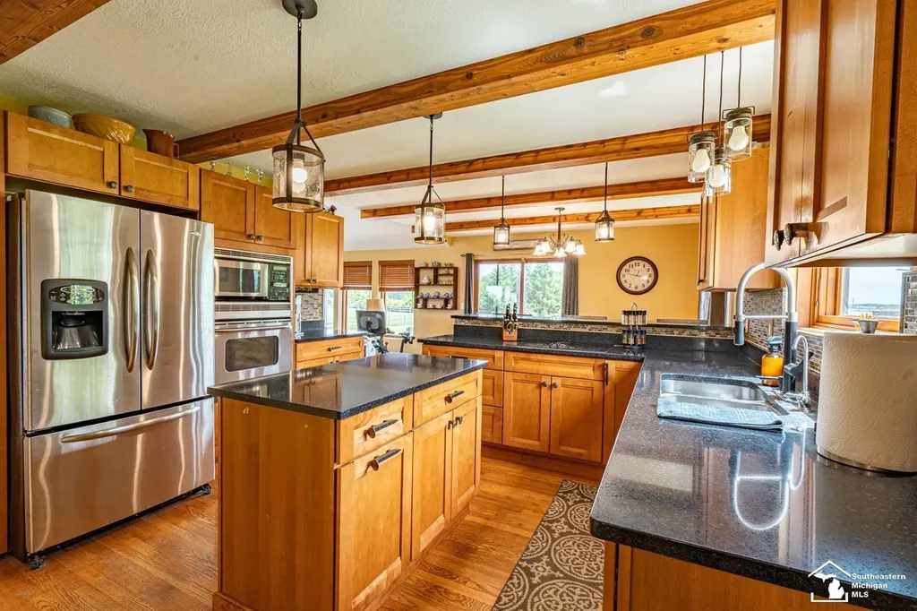 7338 Turk Road Whiteford Township MI 49267