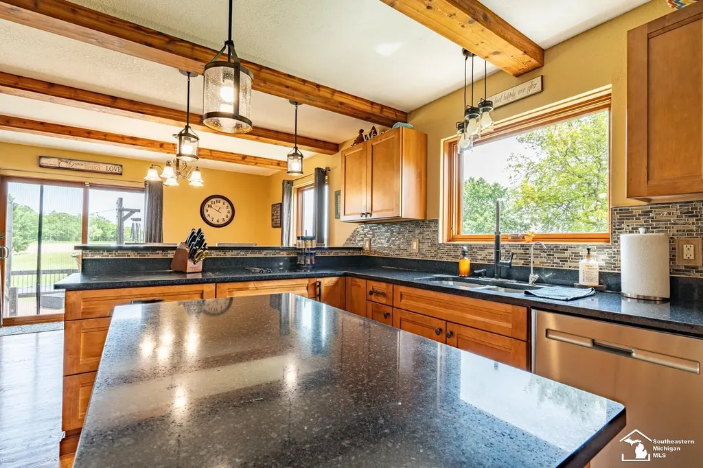 7338 Turk Road Whiteford Township MI 49267