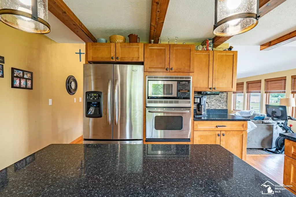 7338 Turk Road Whiteford Township MI 49267