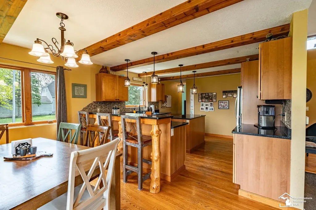 7338 Turk Road Whiteford Township MI 49267