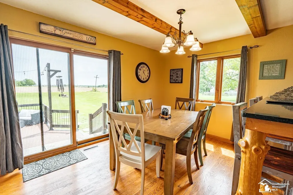 7338 Turk Road Whiteford Township MI 49267