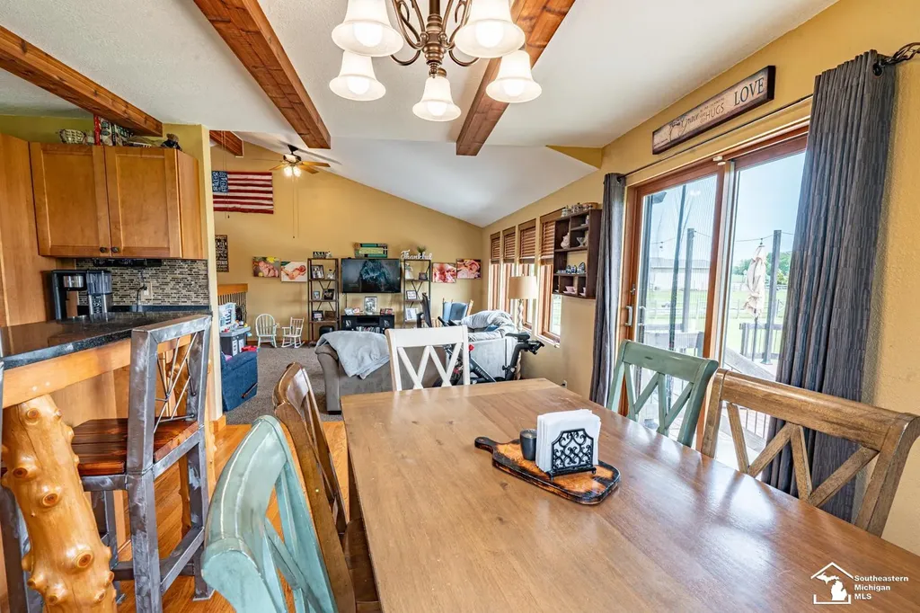 7338 Turk Road Whiteford Township MI 49267