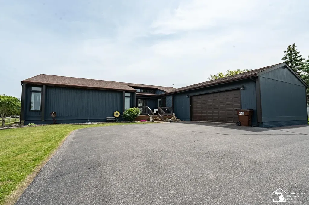 7338 Turk Road Whiteford Township MI 49267