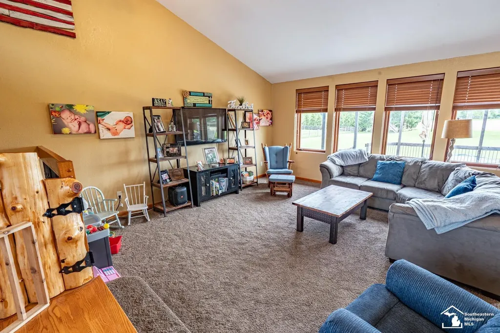 7338 Turk Road Whiteford Township MI 49267