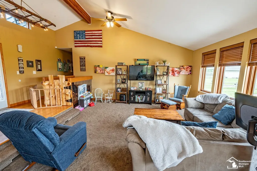 7338 Turk Road Whiteford Township MI 49267