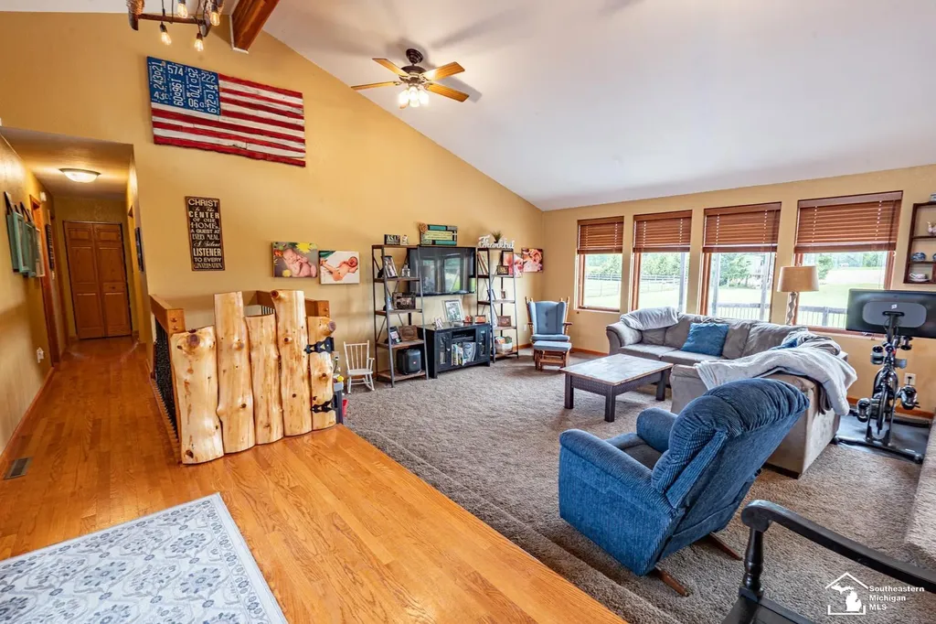 7338 Turk Road Whiteford Township MI 49267