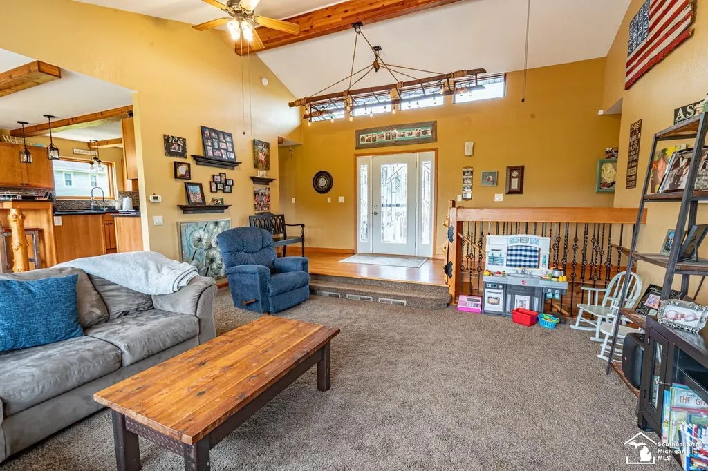 7338 Turk Road Whiteford Township MI 49267