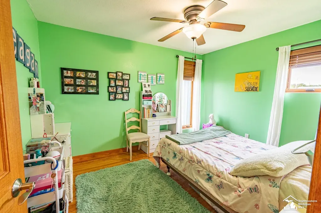 7338 Turk Road Whiteford Township MI 49267