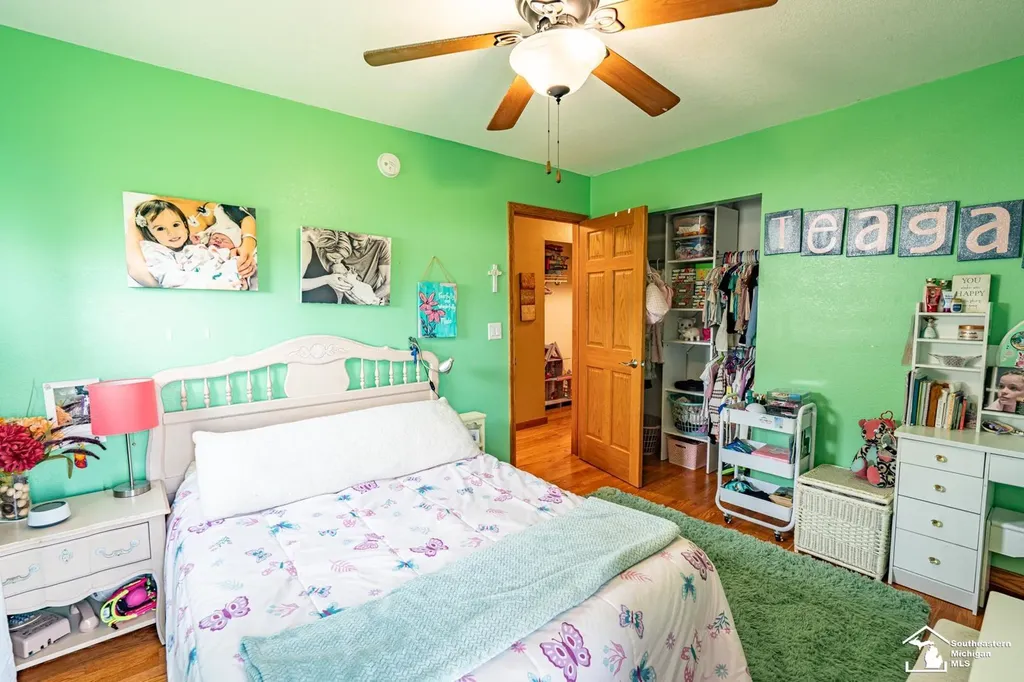 7338 Turk Road Whiteford Township MI 49267