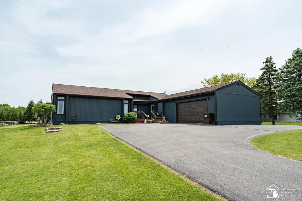 7338 Turk Road Whiteford Township MI 49267