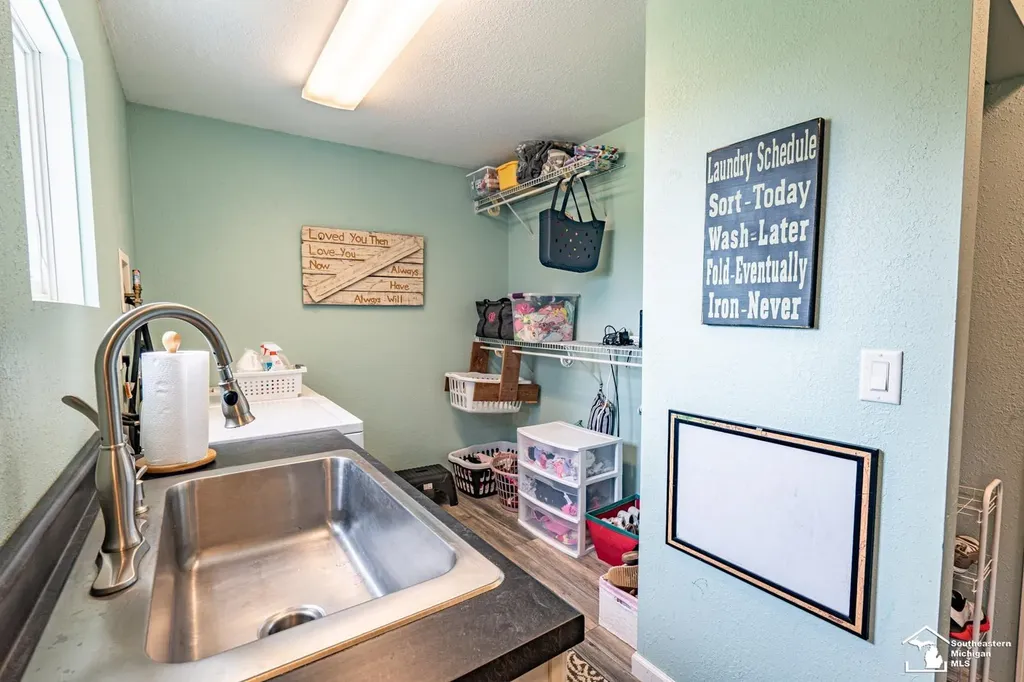 7338 Turk Road Whiteford Township MI 49267
