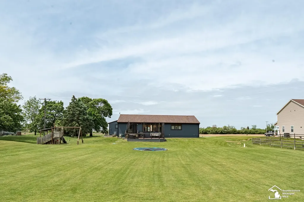 7338 Turk Road Whiteford Township MI 49267