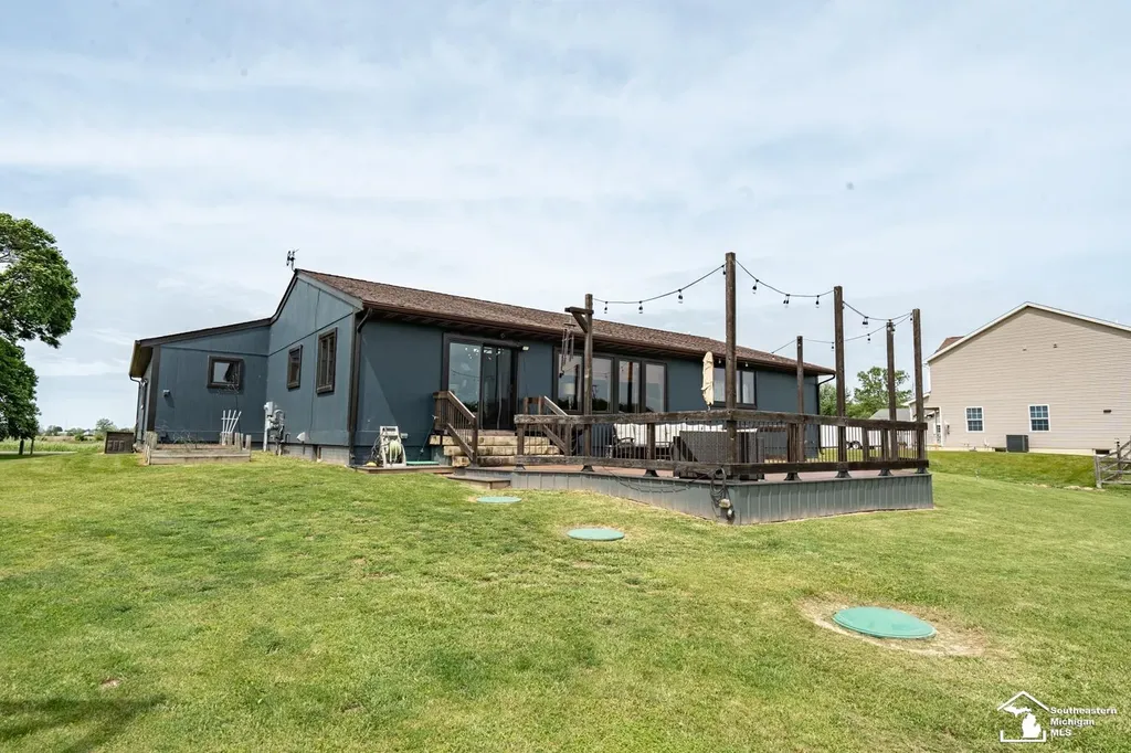 7338 Turk Road Whiteford Township MI 49267