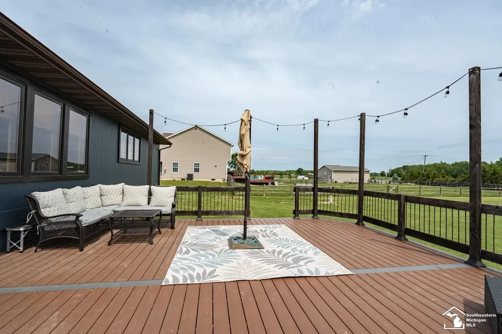 7338 Turk Road Whiteford Township MI 49267
