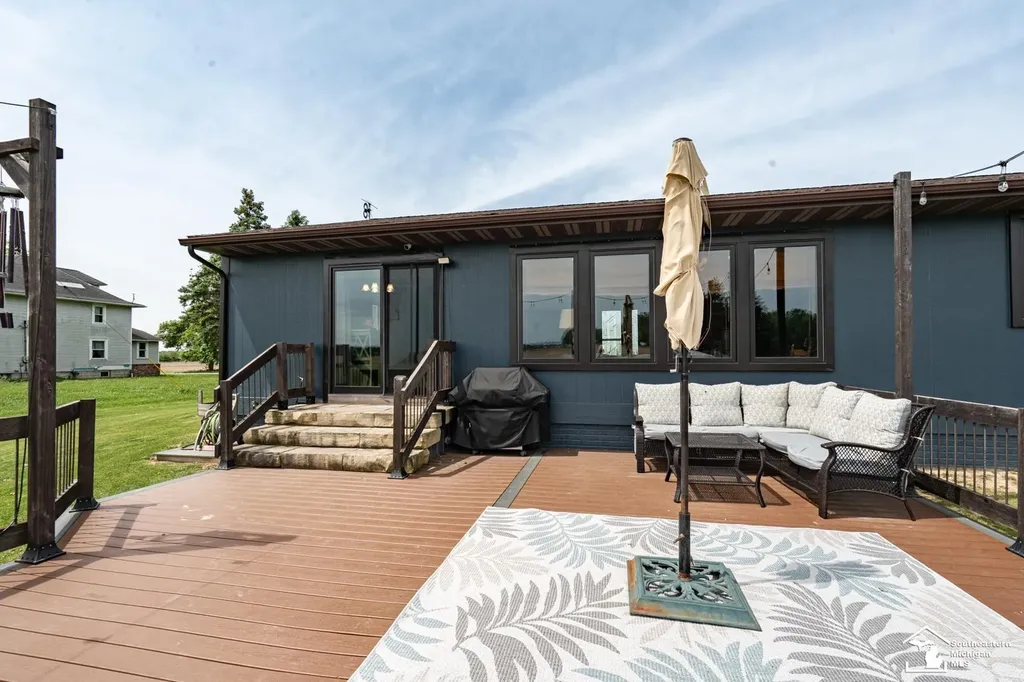 7338 Turk Road Whiteford Township MI 49267
