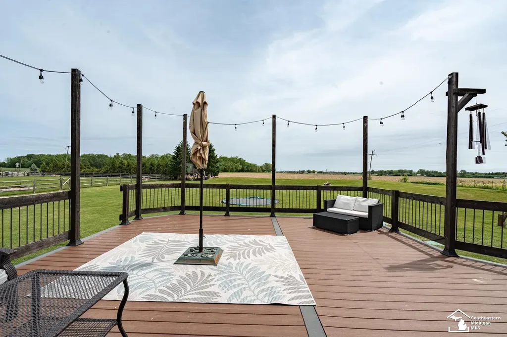 7338 Turk Road Whiteford Township MI 49267