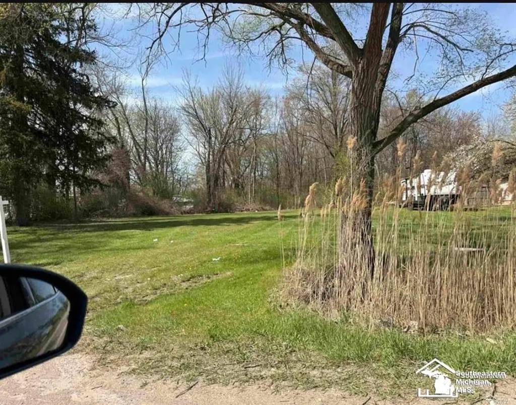 30938 Ecorse Road Romulus City MI 48174
