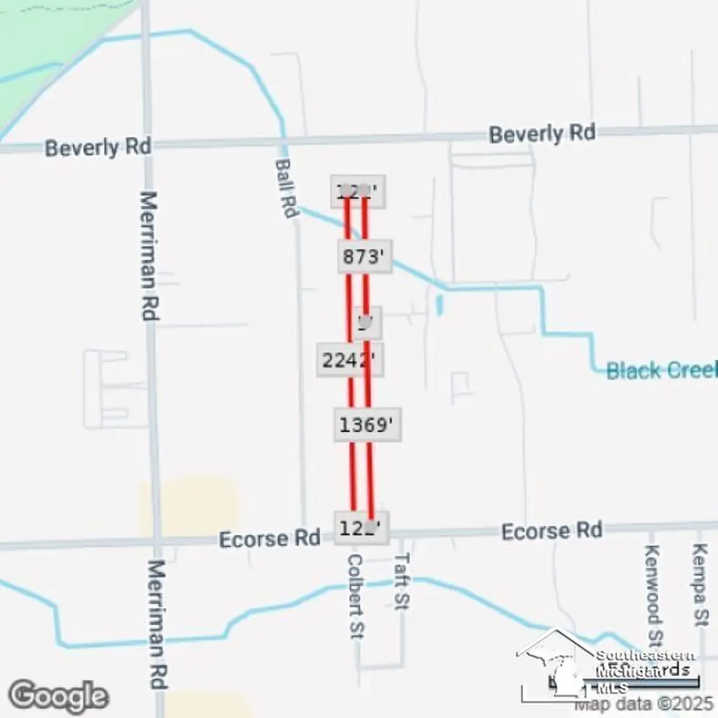 30938 Ecorse Road Romulus City MI 48174