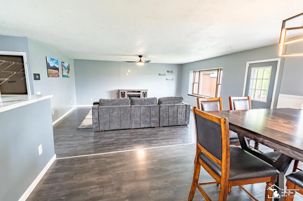 5248 S Custer Road Raisinville Township MI 48161