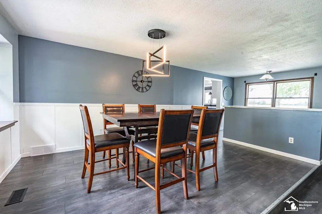 5248 S Custer Road Raisinville Township MI 48161