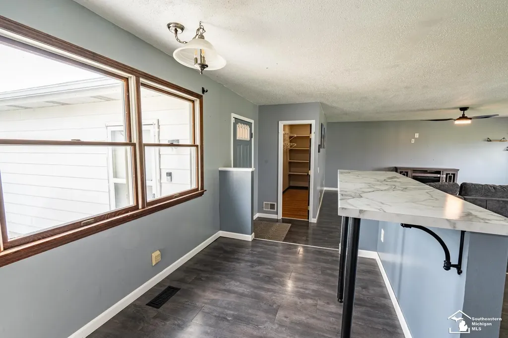 5248 S Custer Road Raisinville Township MI 48161
