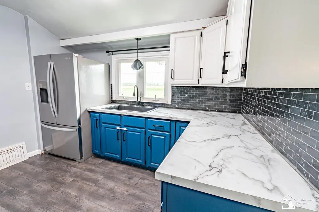 5248 S Custer Road Raisinville Township MI 48161
