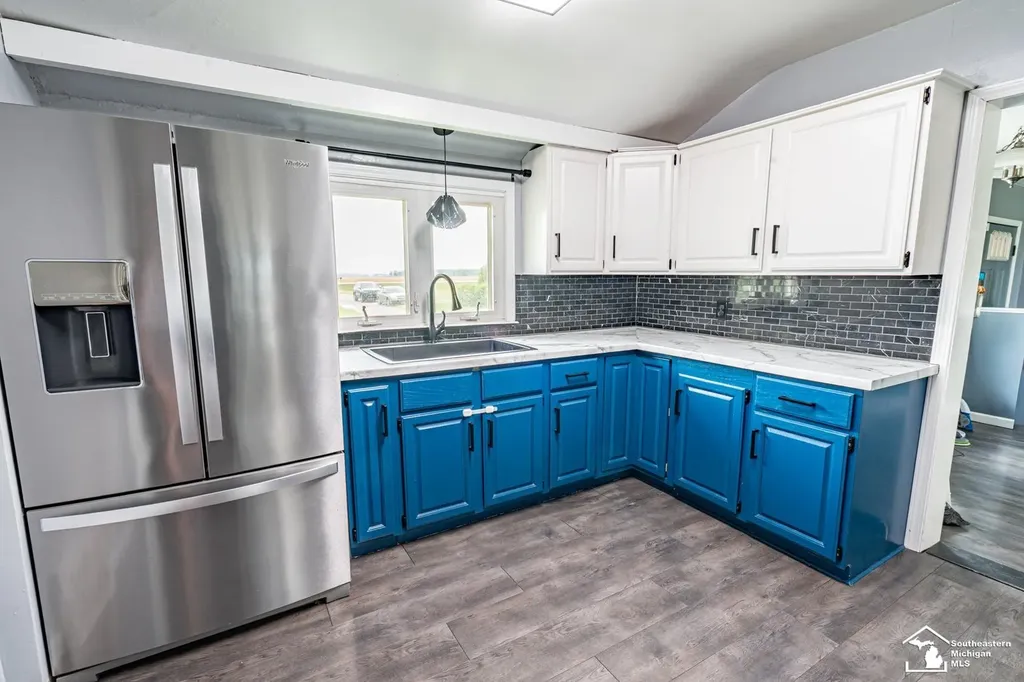 5248 S Custer Road Raisinville Township MI 48161