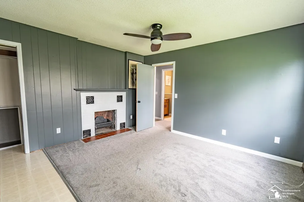 5248 S Custer Road Raisinville Township MI 48161