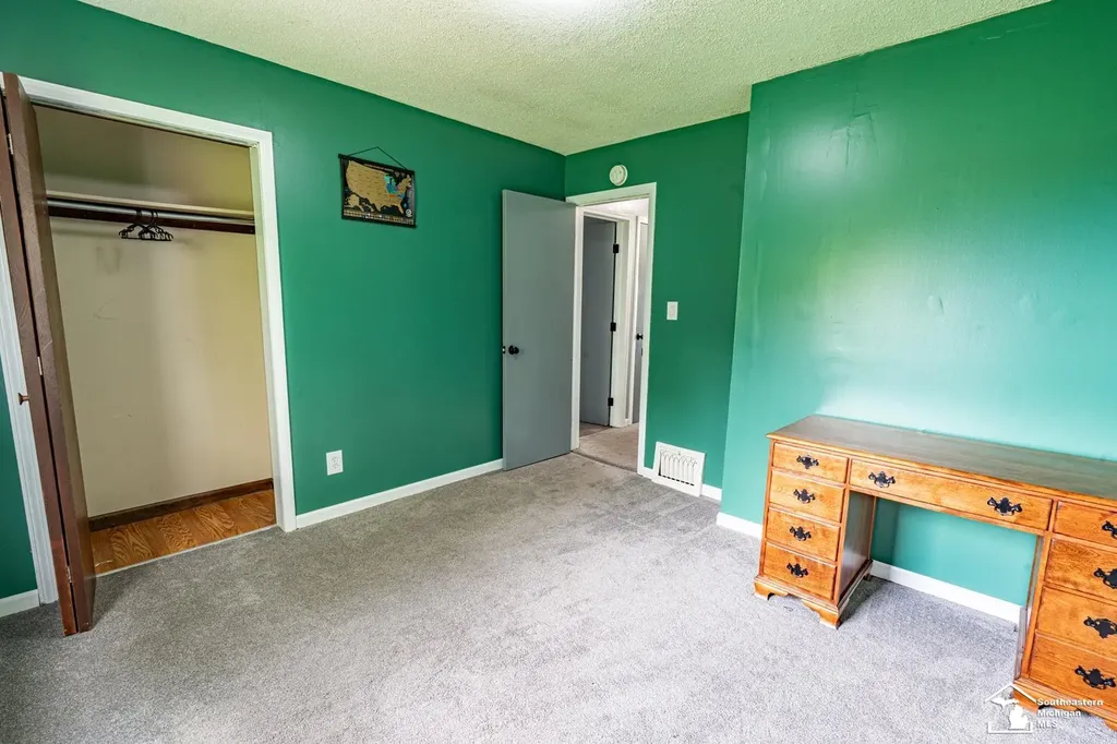 5248 S Custer Road Raisinville Township MI 48161