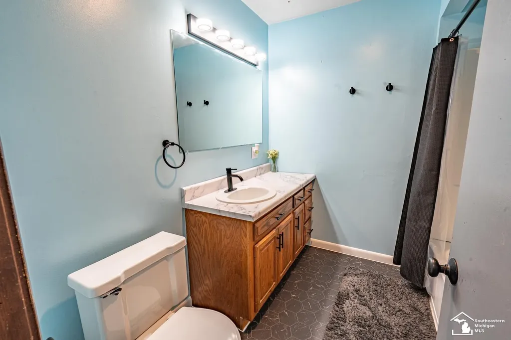 5248 S Custer Road Raisinville Township MI 48161