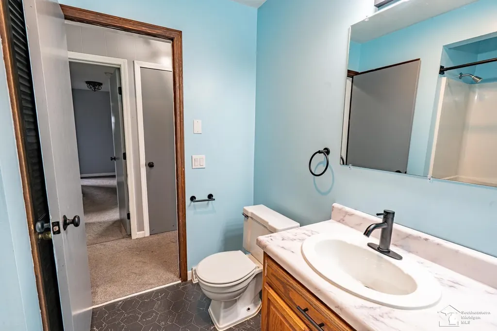 5248 S Custer Road Raisinville Township MI 48161