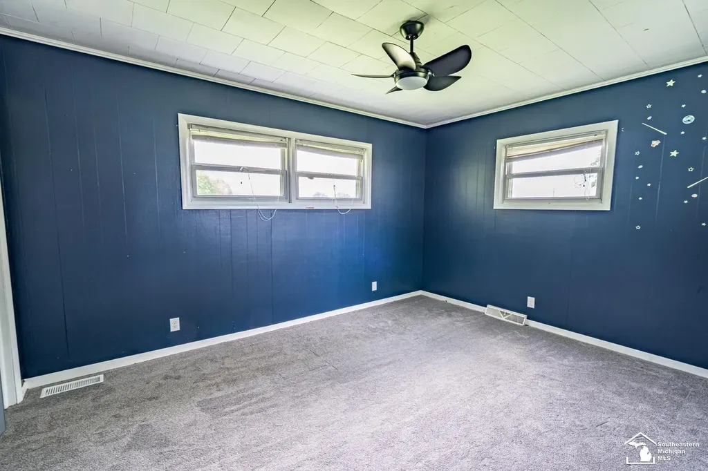 5248 S Custer Road Raisinville Township MI 48161